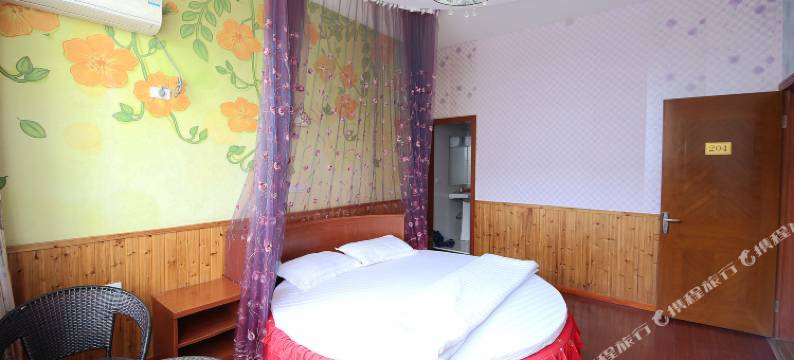 乌镇颜姐民宿图片