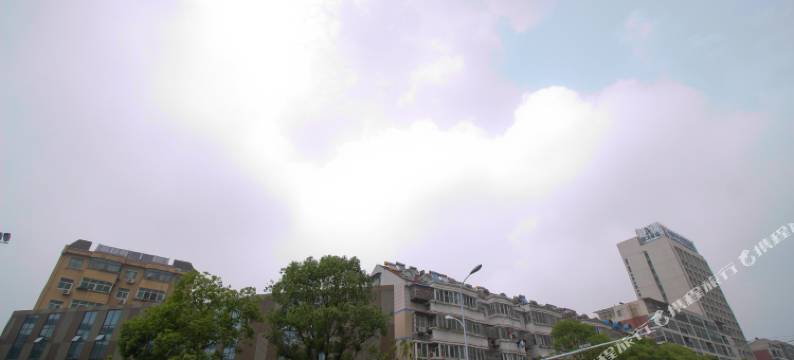 OYO合肥云之舍主题宾馆图片