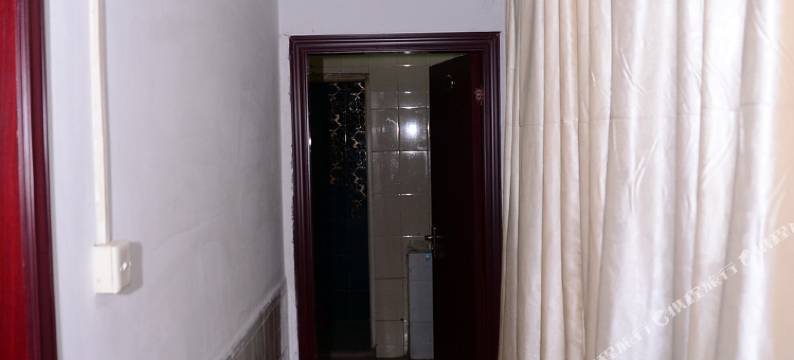 广州鸿鑫住宿图片