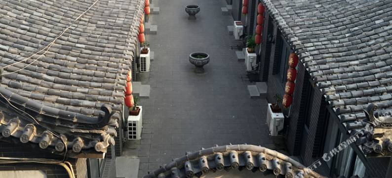 滦县平安如意宾馆图片