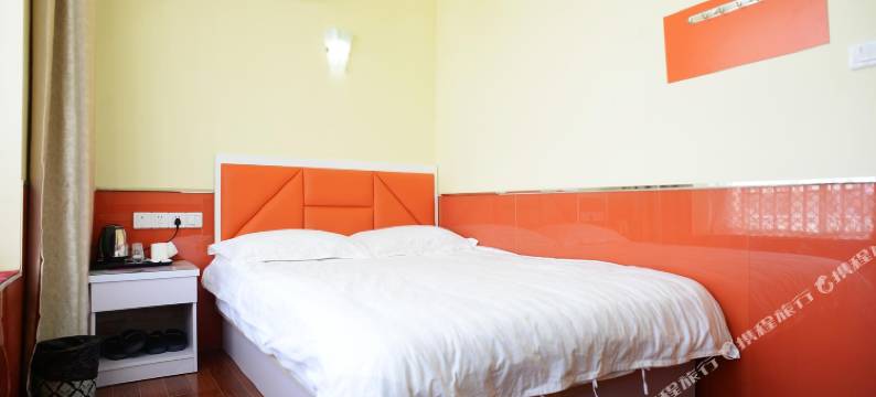 上海正宇客房图片