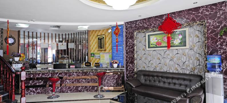 开阳罗马酒店图片