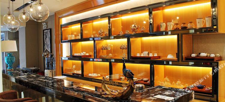 齐齐哈尔建华精品酒店图片