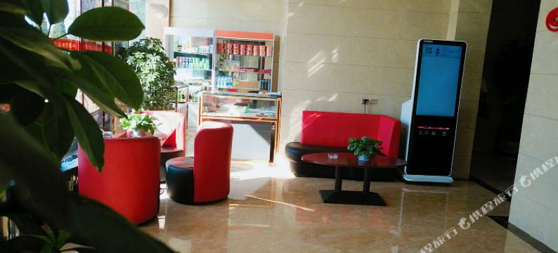 运城金马公寓(运城中学万达广场店)图片