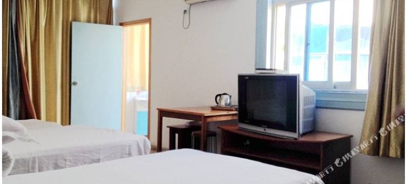 南京金盛宾馆图片