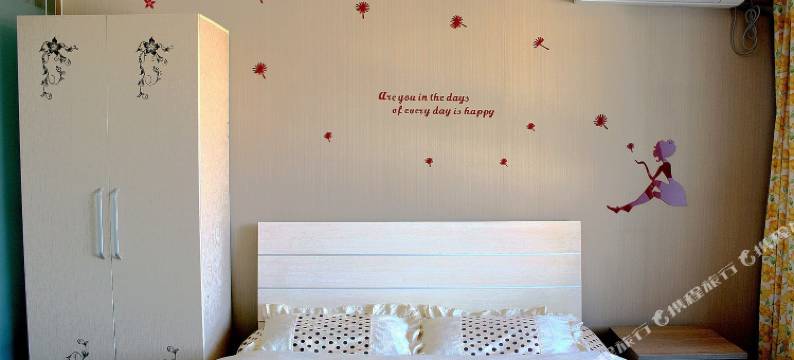 沈阳艾客公寓图片