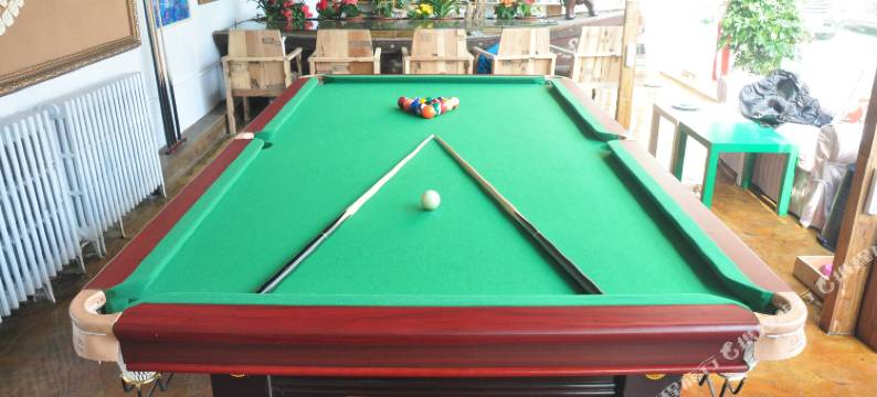 登巴连锁北戴河青年旅舍图片