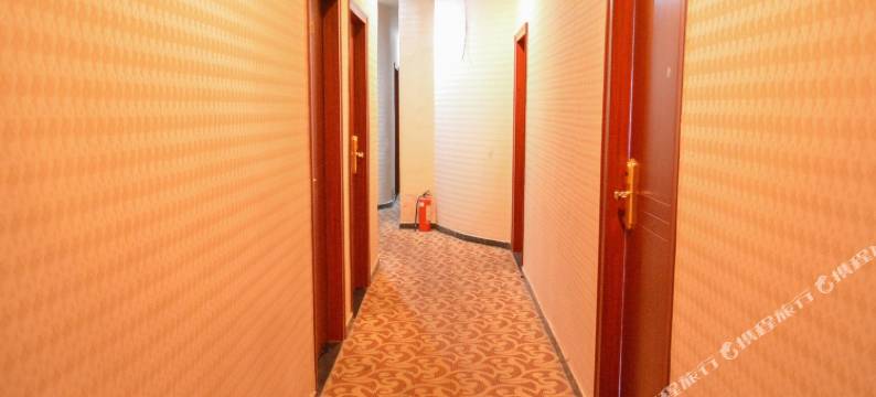 OYO南昌利捷宾馆图片