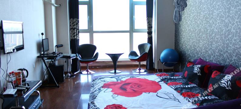 沈阳左右风情主题宾馆图片