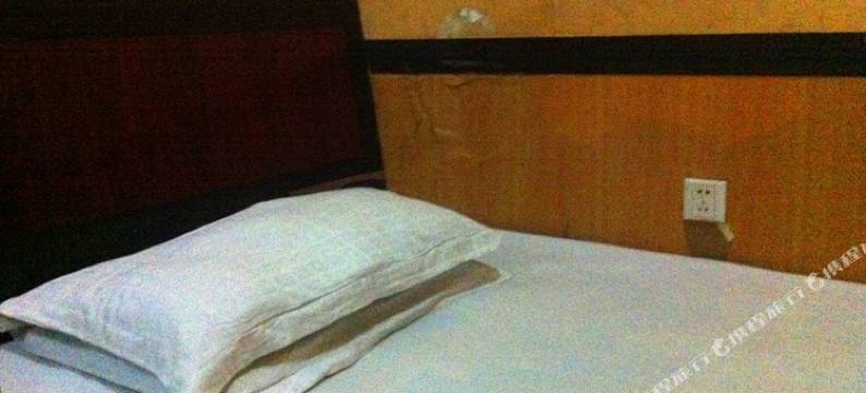 德州瑞达宾馆图片