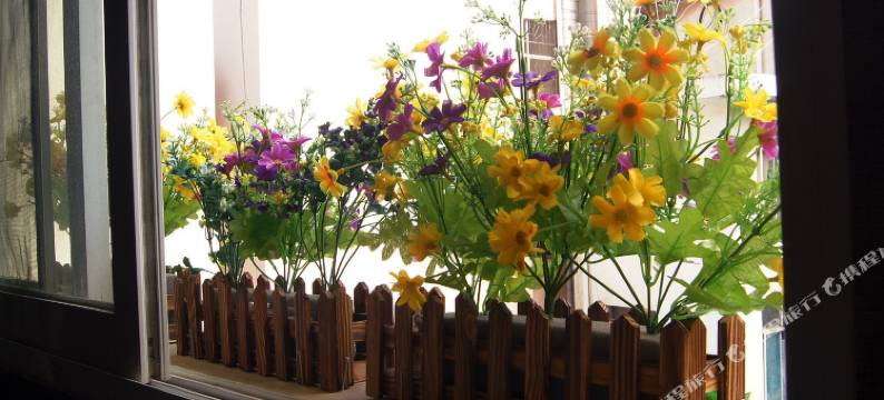 西双版纳早安南国客栈(泼水广场店)图片