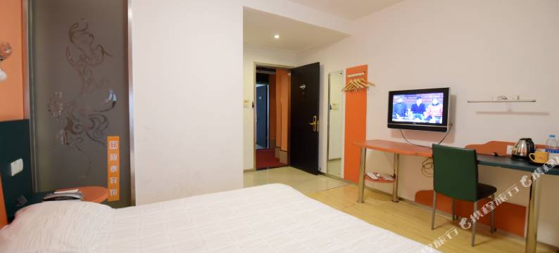 镇江欣泰宾馆(金山风景区店)图片