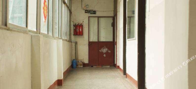 枣庄宏学路宾馆图片