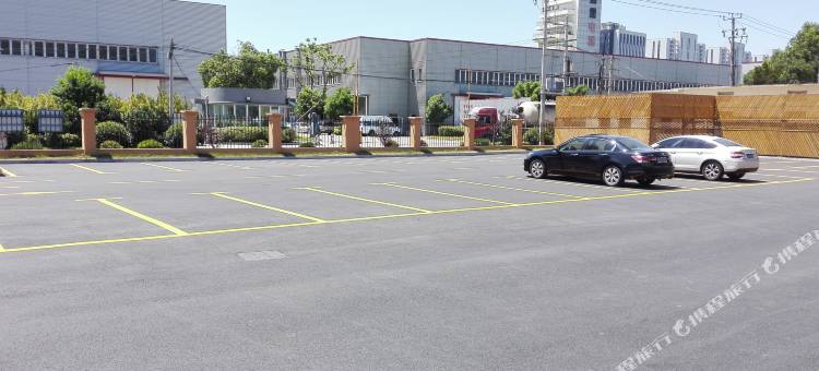 格林豪泰(上海江月路地铁站店)图片