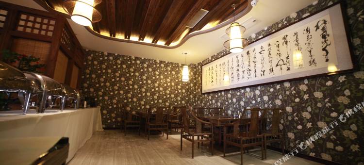沛县烟雨江南商务酒店图片
