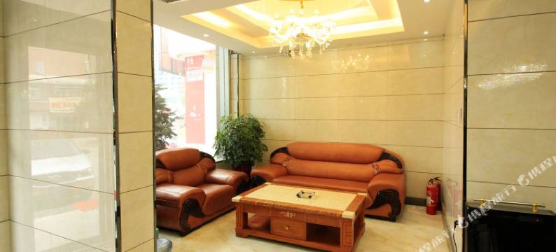 喜鹊连锁酒店图片