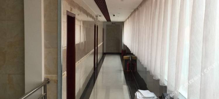 平陆惠康快捷宾馆图片