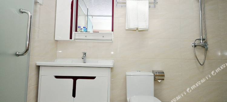 都市酒店(济南北园立交桥大明湖站店)图片