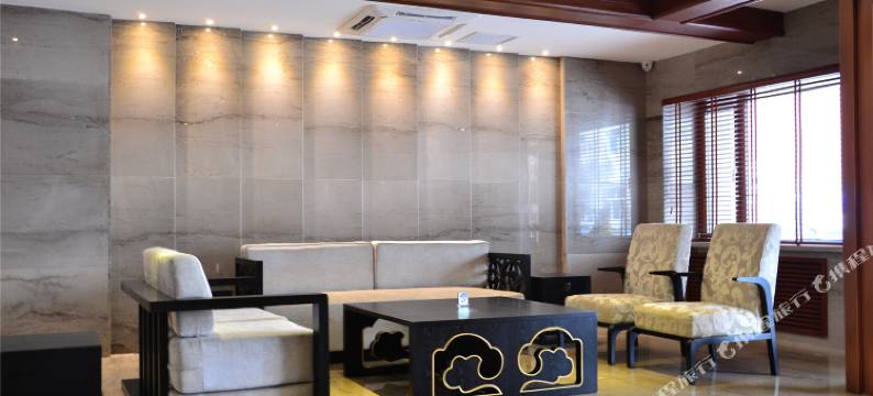 哈尔滨福裕商务酒店(会展中心店)图片