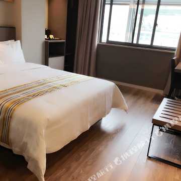 如家精选酒店(成都宽窄巷子西蜀汉路东地铁站