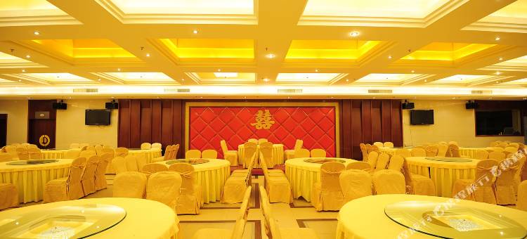 金得酒店(赣州龙南世界客家民俗文化城店)图片