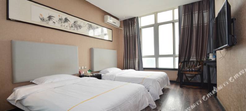 中牟厚海商务酒店图片