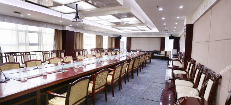 涉县龙颐大酒店图片