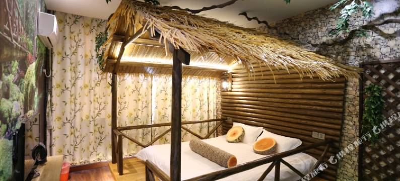 乌镇如莲时光图片