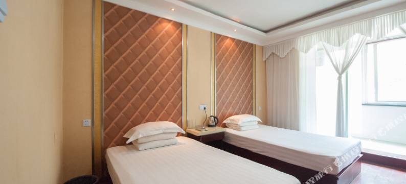 盐城鑫都宾馆图片