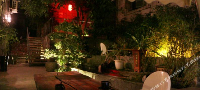 南宁回舍客栈(广西经贸学院青秀山店)图片