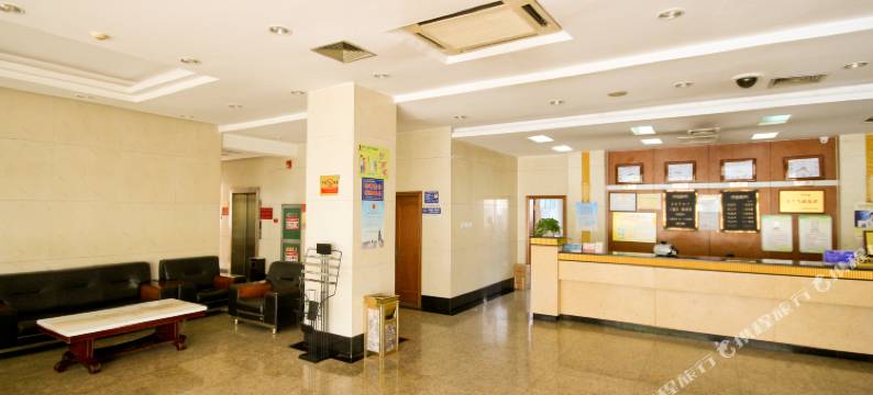 西安骊天酒店图片