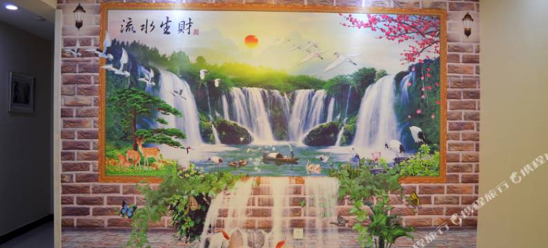 梦都快捷酒店(沧州华北商厦城市广场店)图片