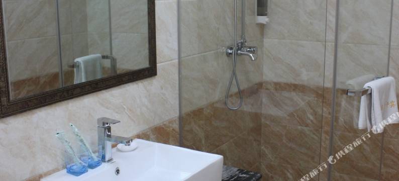 抚顺俪景轩宾馆图片