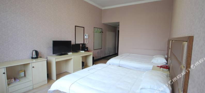 义乌天意宾馆图片