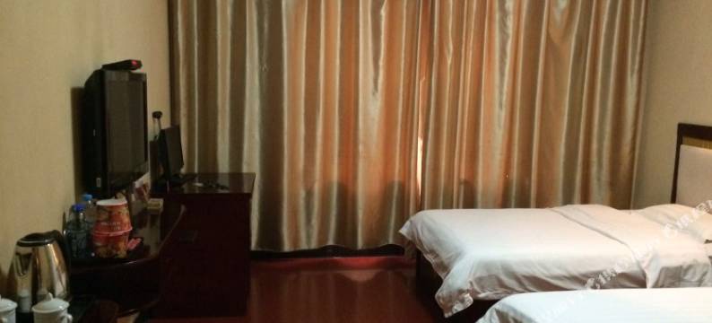 安阳县亿家快捷酒店图片