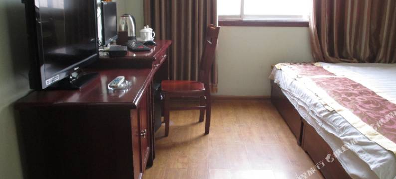 夏津蓝天宾馆图片