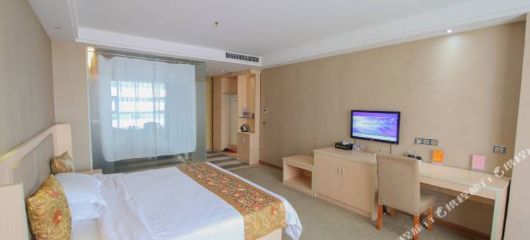 贝壳酒店(莆田涵江区涵华西路店)图片