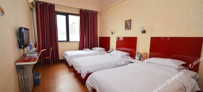 长葛新世纪商务酒店图片