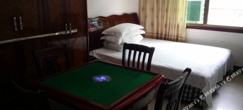 益阳房东公寓图片