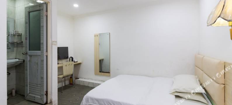 良人宾馆(广州东晓南地铁站店)图片