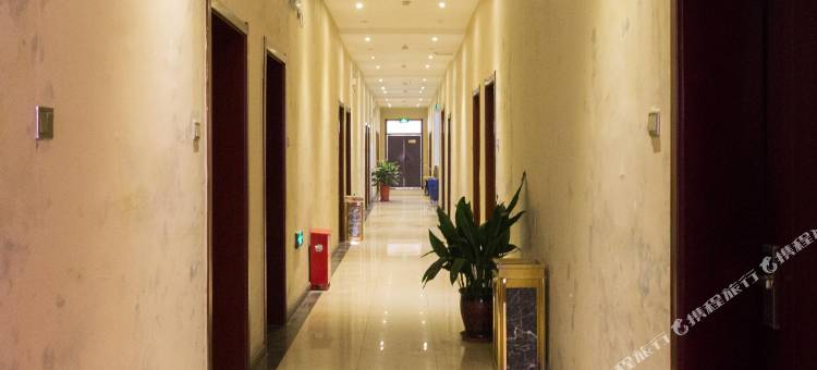 新乡华新宾馆图片