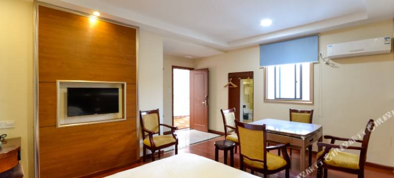 丽水印象商务酒店(丽水中心医院冒险岛店)图片