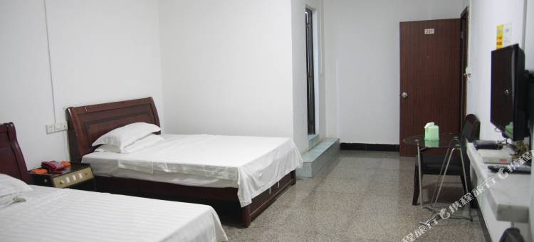 云浮美景旅业图片