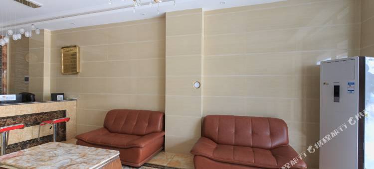 Q加·好尚便捷酒店(合山店)图片