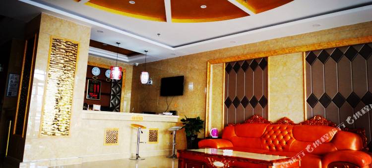 木垒阳光花苑酒店图片