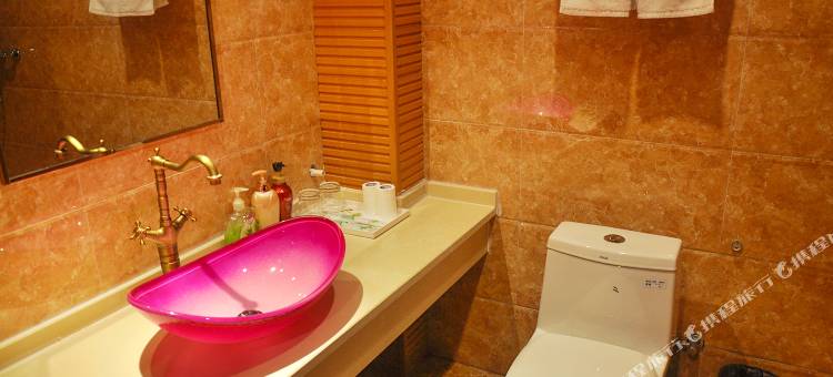 运城漫时光酒店(南风广场店)图片