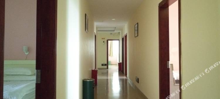 广州俊兴宾馆图片