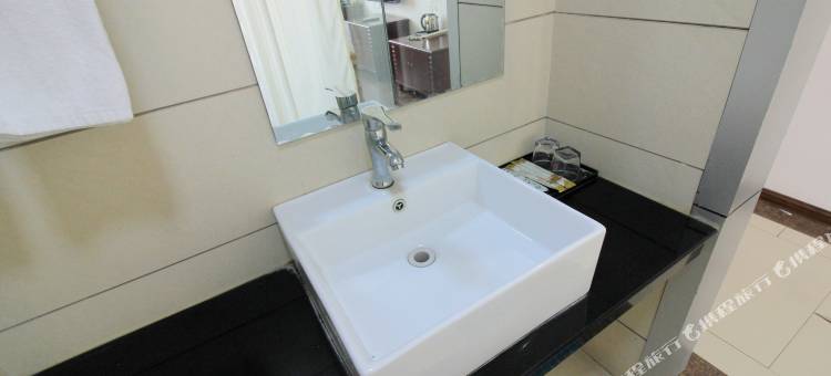 天天快捷酒店(南阳理工大学五中店)图片