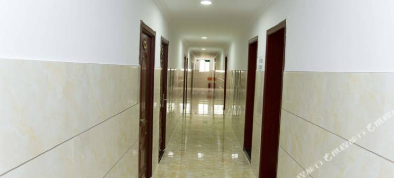 唐山焮悦快捷酒店图片