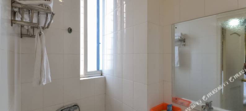 台州仙人居宾馆图片